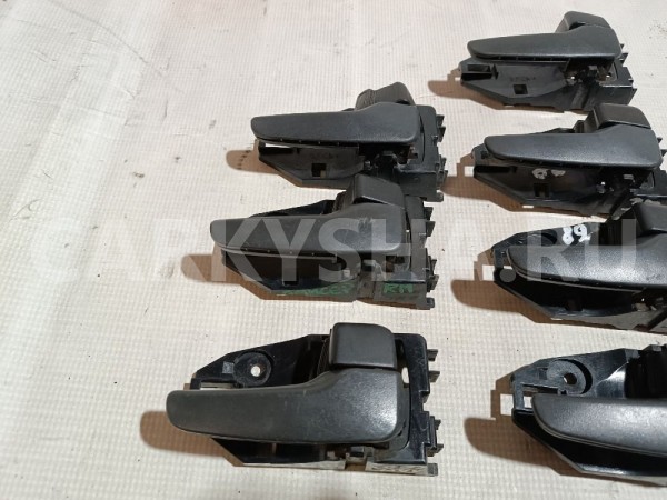 Ручка двери внутренняя правая Mitsubishi Lancer 