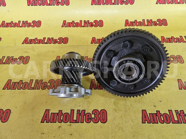 Пара главная Mitsubishi Colt 