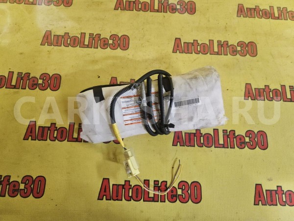 Подушка безопасности боковая (в сиденье) Nissan Juke 