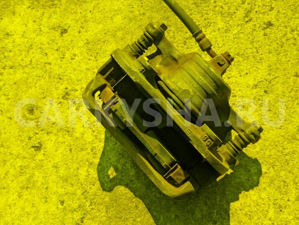 Суппорт Nissan AD 