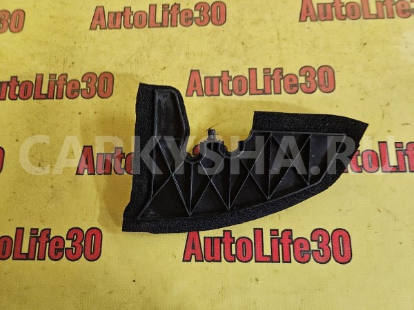 Крепеж крыла Nissan Juke 