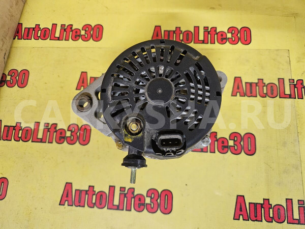 Генератор Lifan Smily оригинальный номер 1086000654