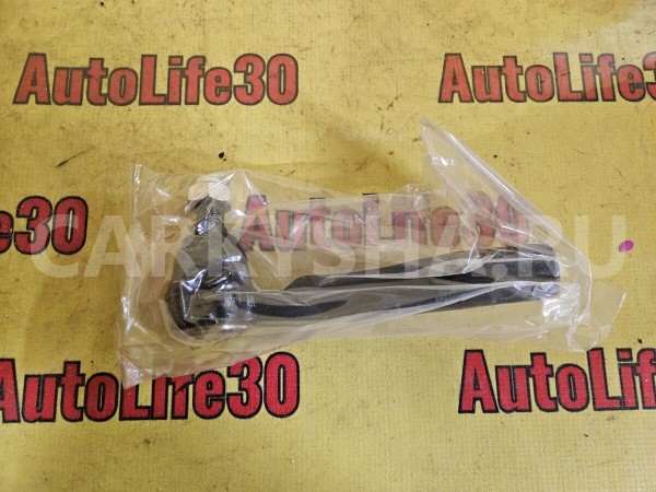 Наконечник рулевой Toyota Land Cruiser 
