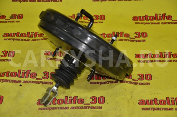 Усилитель тормозов вакуумный Chevrolet Aveo 