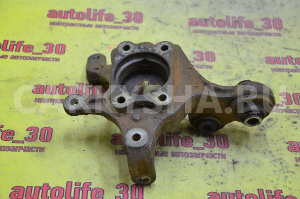 Кулак поворотный задний правый Kia Cee'd 