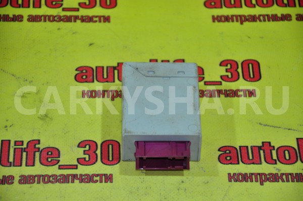 Блок электронный управления освещением BMW X5 