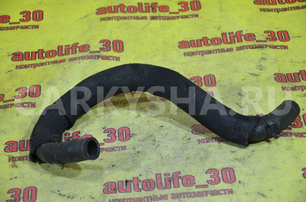 Патрубок отопителя Hyundai Santa Fe оригинальный номер 973112B910