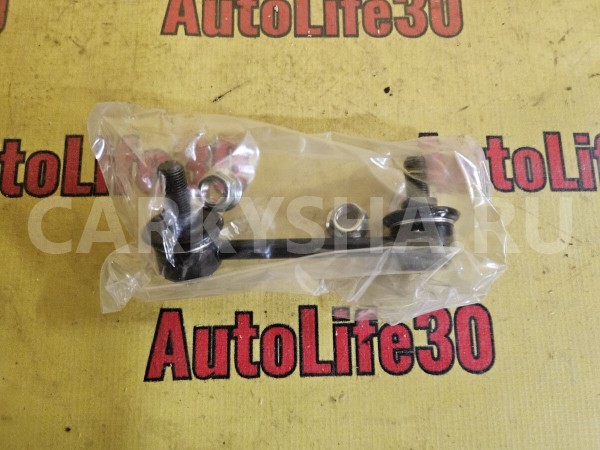 Стойка стабилизатора Mitsubishi Montero 