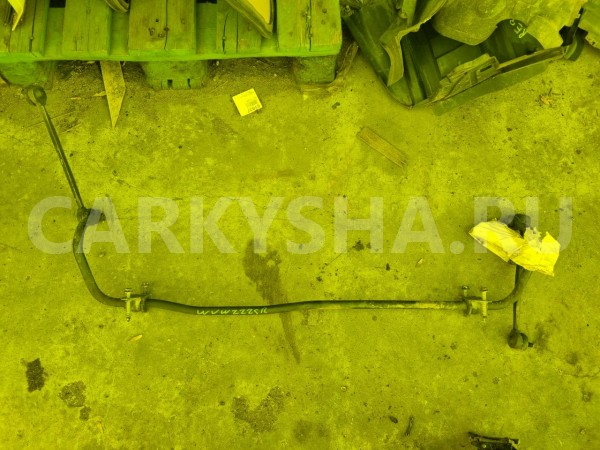 Стабилизатор Volkswagen Polo 