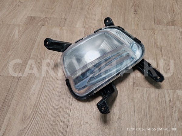 Фонарь ДХО Kia Rio 2016 922084Y000 СЕДАН G4FA, правый Kia Rio 