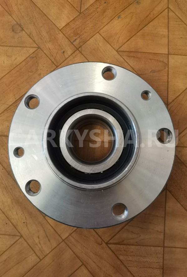 Ступица передняя BMW 5er 