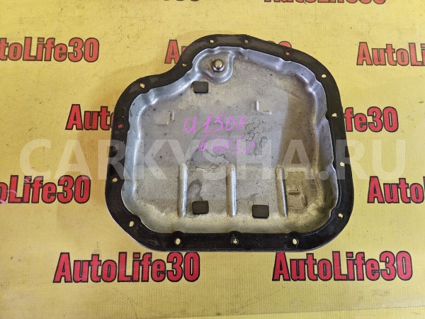 Поддон АКПП Toyota Allex 