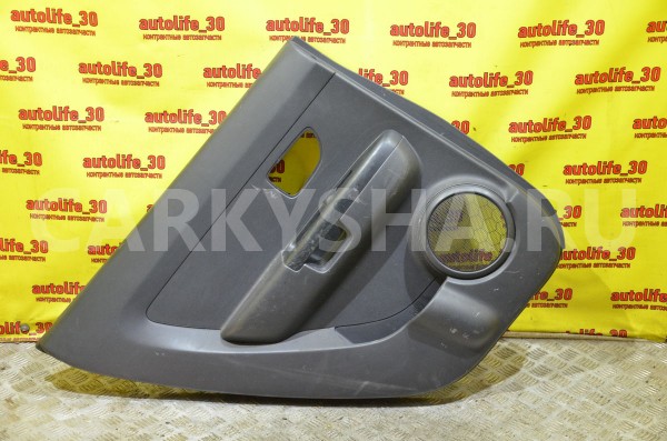 К-кт обшивки двери Kia Soul 