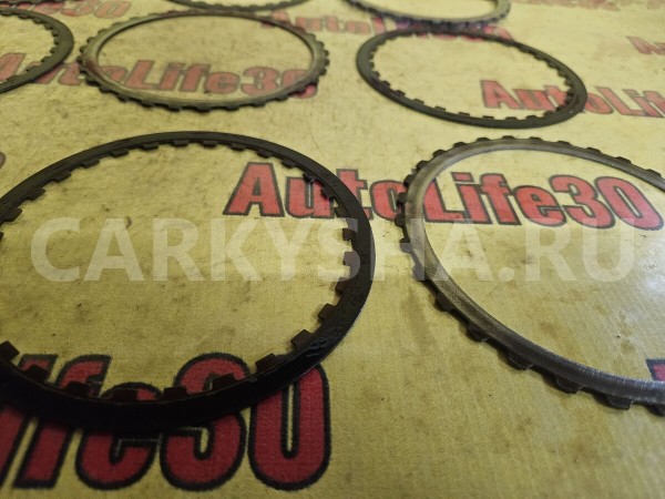 Барабан АКПП Land Rover Freelander 