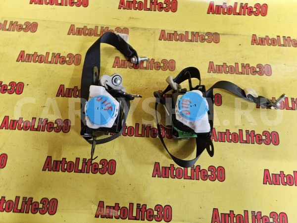 Ремень безопасности с пиропатроном Mazda 6 