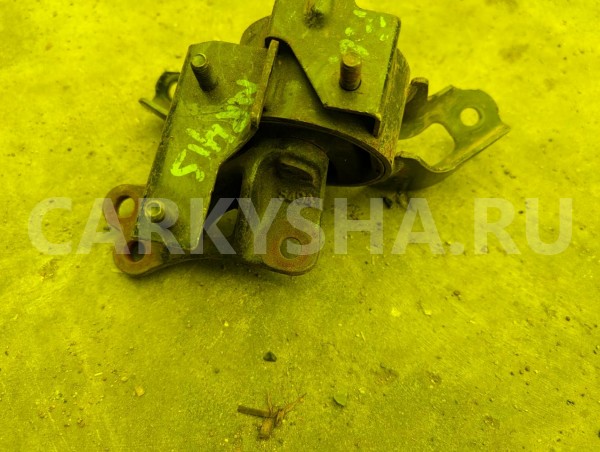 Подушка двигателя Suzuki Hustler 