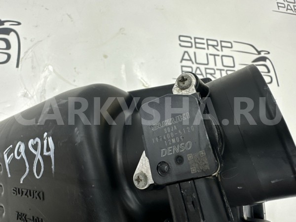 Корпус воздушного фильтра Suzuki Grand Vitara Suzuki Grand Vitara 