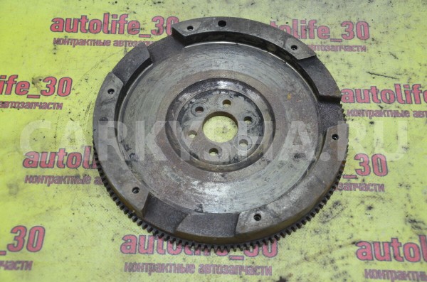 Маховик Chevrolet Aveo 