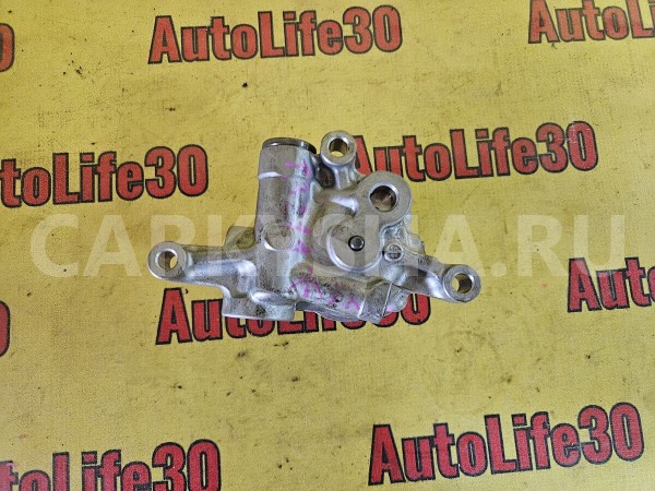 Насос масляный КПП Nissan Note 