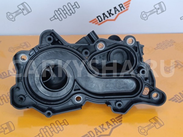 Корпус термостата Seat Leon 5F CJZA 1.2TSI 2014 SEAT Leon 