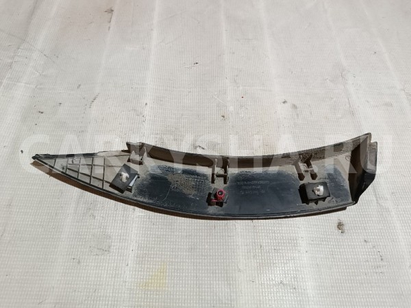 Накладка крыла заднего правого Hyundai Santa Fe 