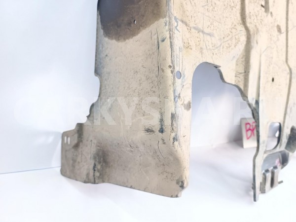 Защита ДВС Subaru Legacy 2005 56440AG010 BP EJ253 Subaru Legacy 