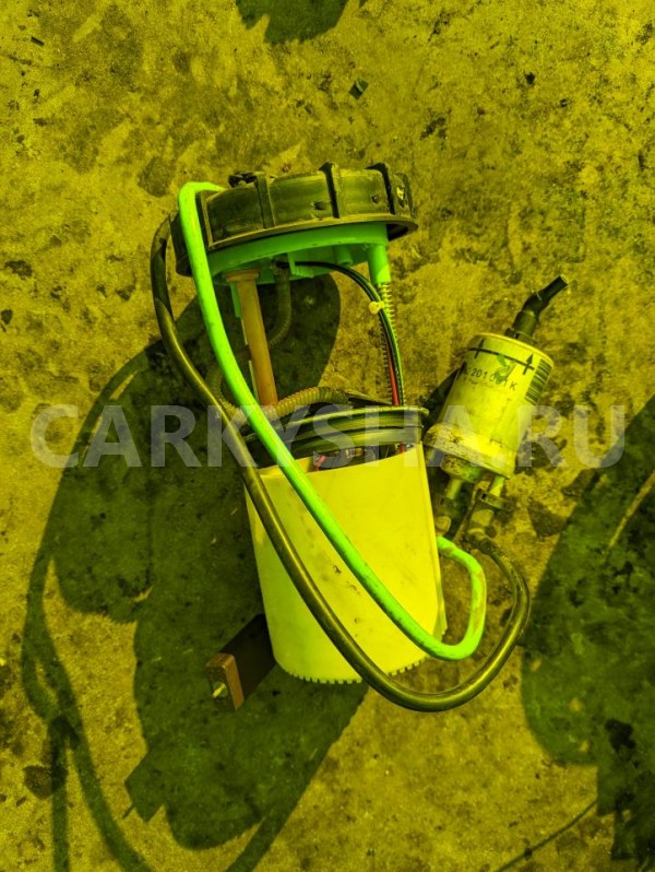 Бензонасос Volkswagen Touran 