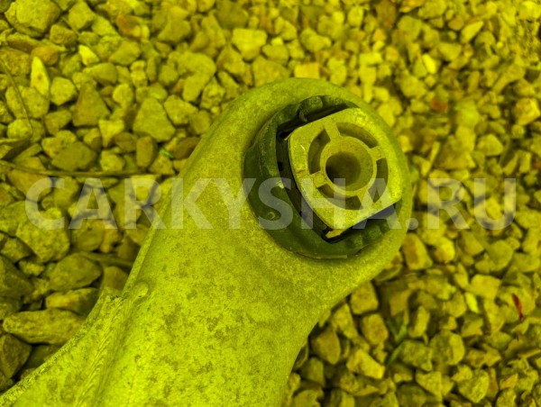 Балка Mercedes-Benz S-klasse 