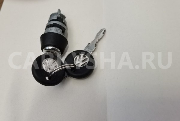 Замок зажигания Volkswagen Golf 