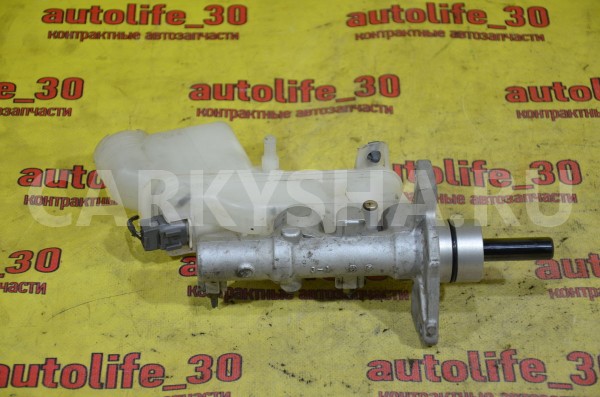 Цилиндр тормозной главный Fiat Doblo 