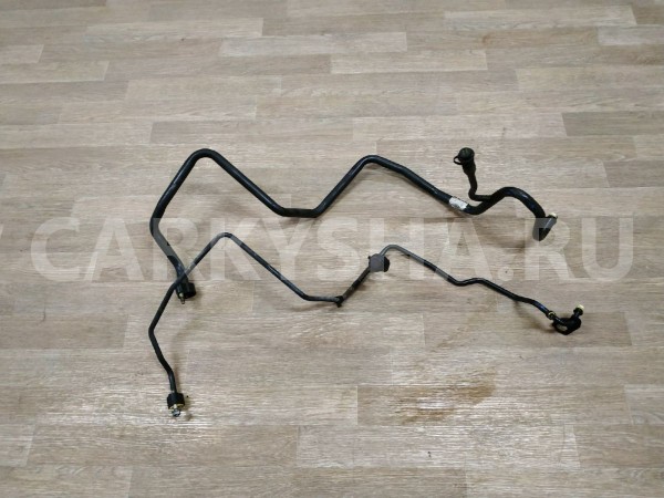 Трубка кондиционера двойная Land Rover Freelander 