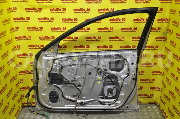 Дверь Honda Accord 