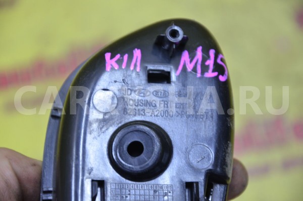 Ручка двери передней внутренняя левая Kia Cee'd 