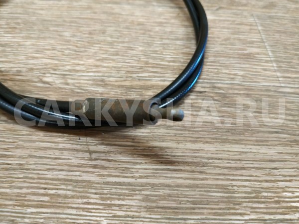 Трос КПП BMW X5 