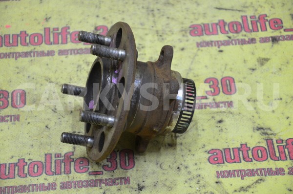 Ступица задняя Kia Cee'd 