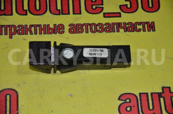 Кнопка аварийной сигнализации Volvo S40 