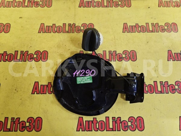 Лючок бензобака Mazda 6 