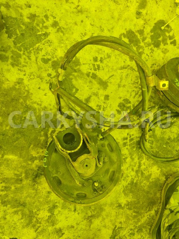 Ступица Nissan Sunny 