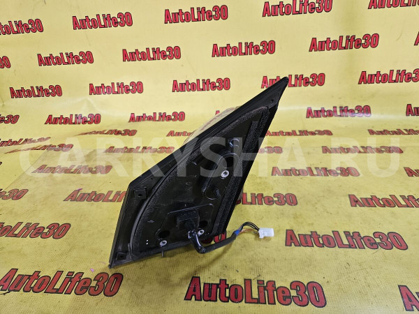 Зеркало правое электрическое Renault 11 оригинальный номер 963013417R