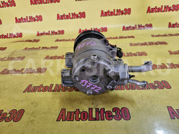 Компрессор кондиционера Renault 11 оригинальный номер 92600JY11A