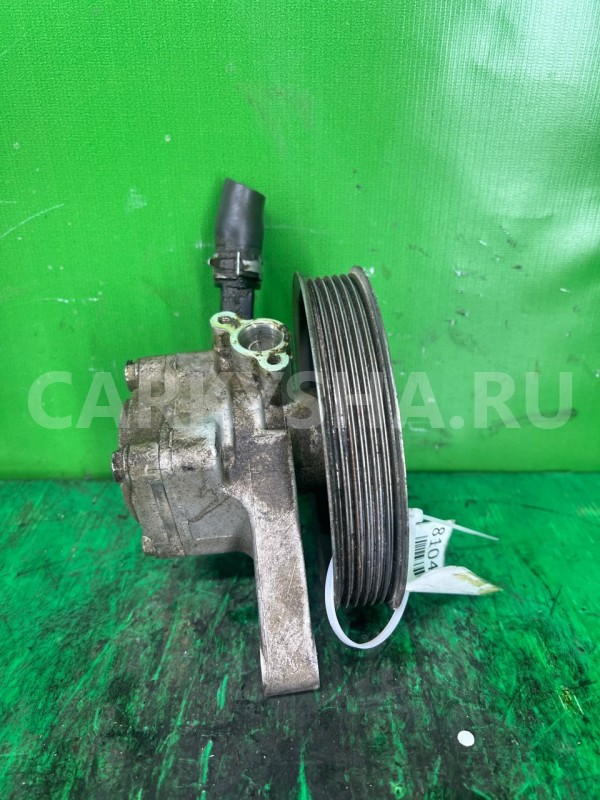 Насос Гур Honda Pilot 2 2008-2015 937 J35Z4 Honda Pilot 