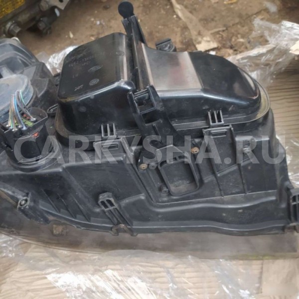 Фара левая Land Rover Freelander L359 224TD 2008 Land Rover Freelander 