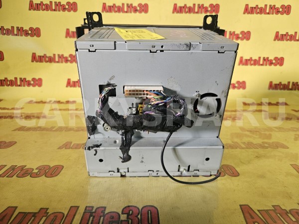 Магнитола Cadillac CTS 