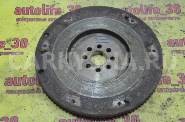 Маховик Toyota Corolla 