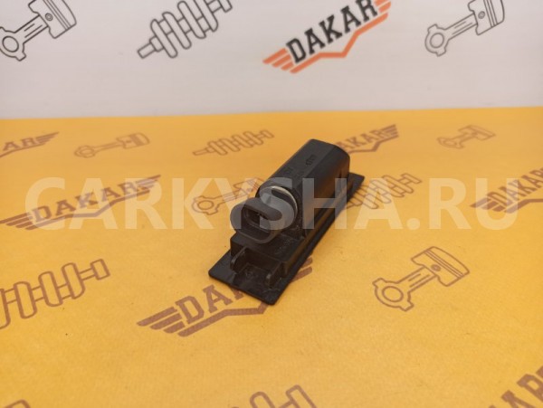 Подсветка номера Opel Astra P10 A16XER 1.6 2012 Opel Astra 