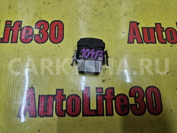 Кнопка подогрева сидений Renault Logan 