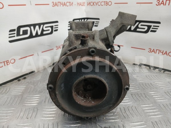 Компрессор кондиционера Toyota Ipsum 