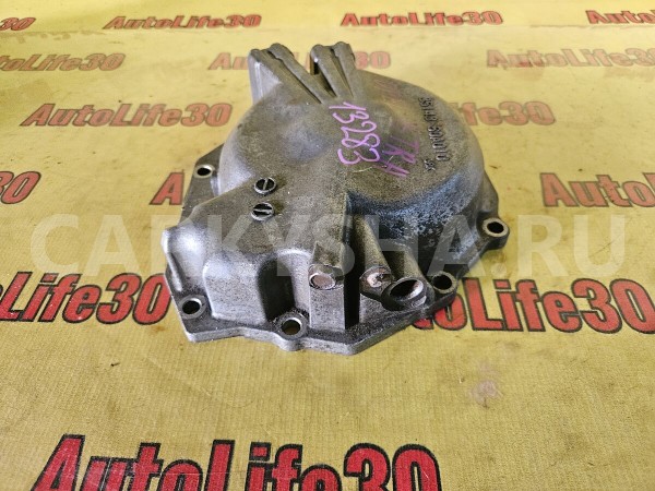 Крышка КПП Opel Astra 