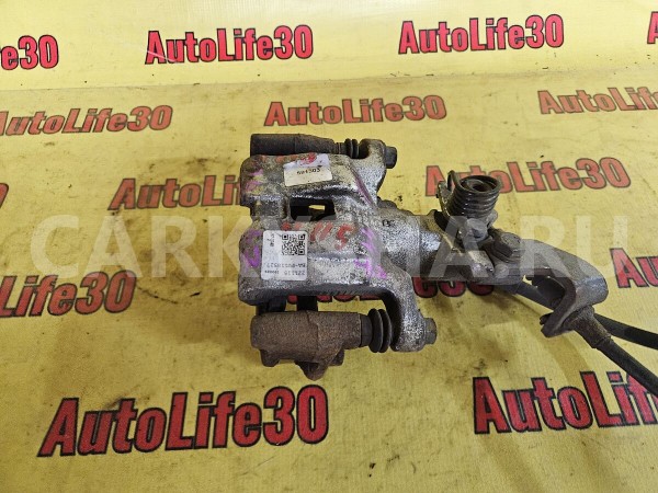 Суппорт тормозной задний Mazda 6 