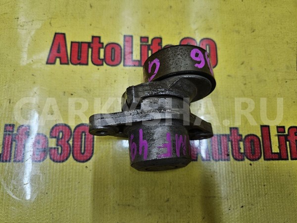 Ролик-натяжитель ручейкового ремня Nissan Almera 